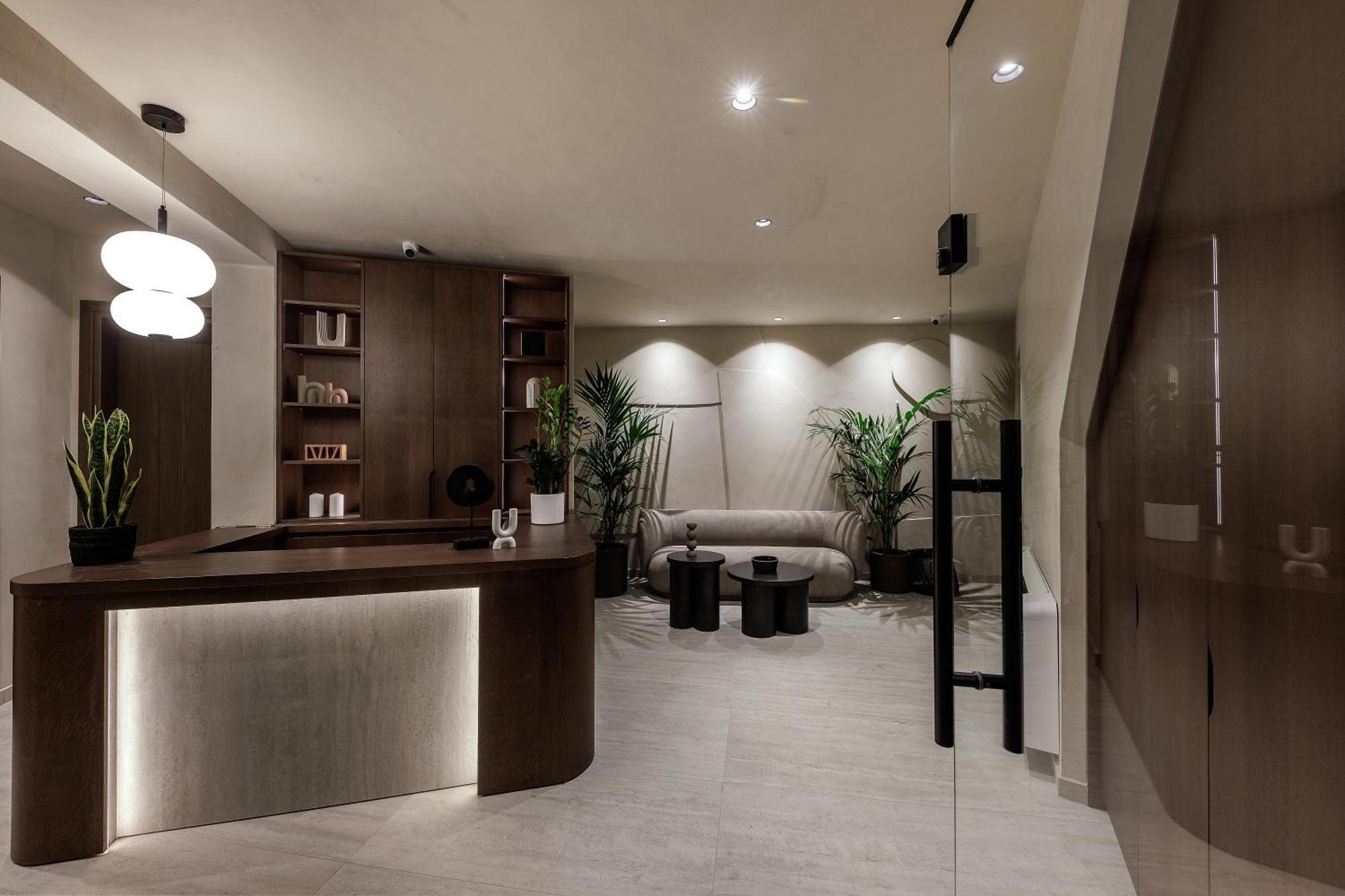Hotel Hidden Hills Mesaria