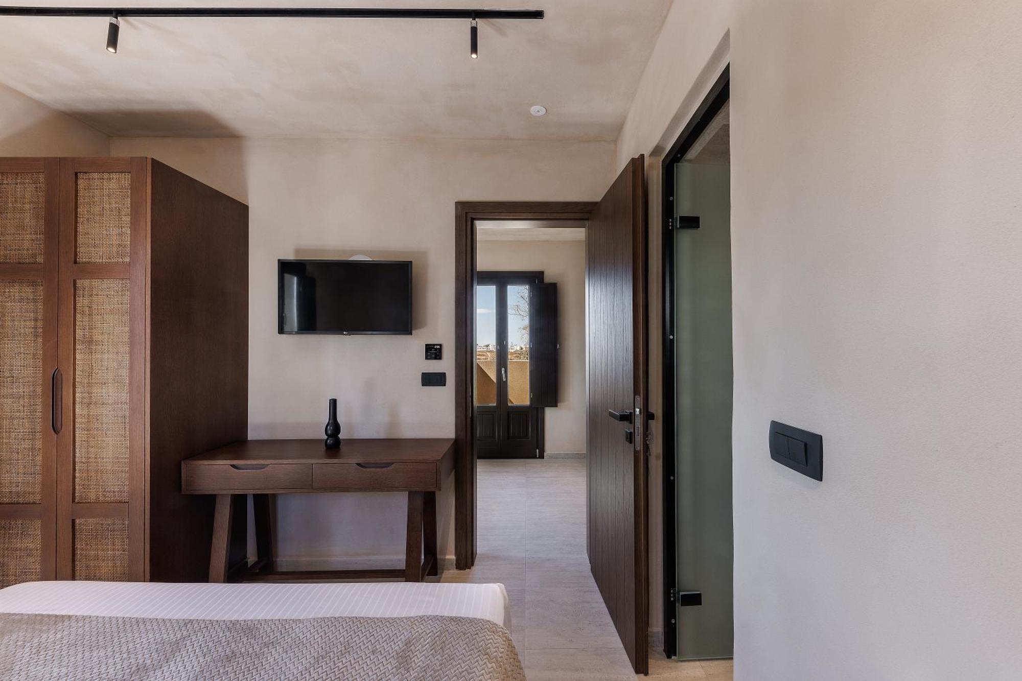 Hidden Hills Hotel Mesaria