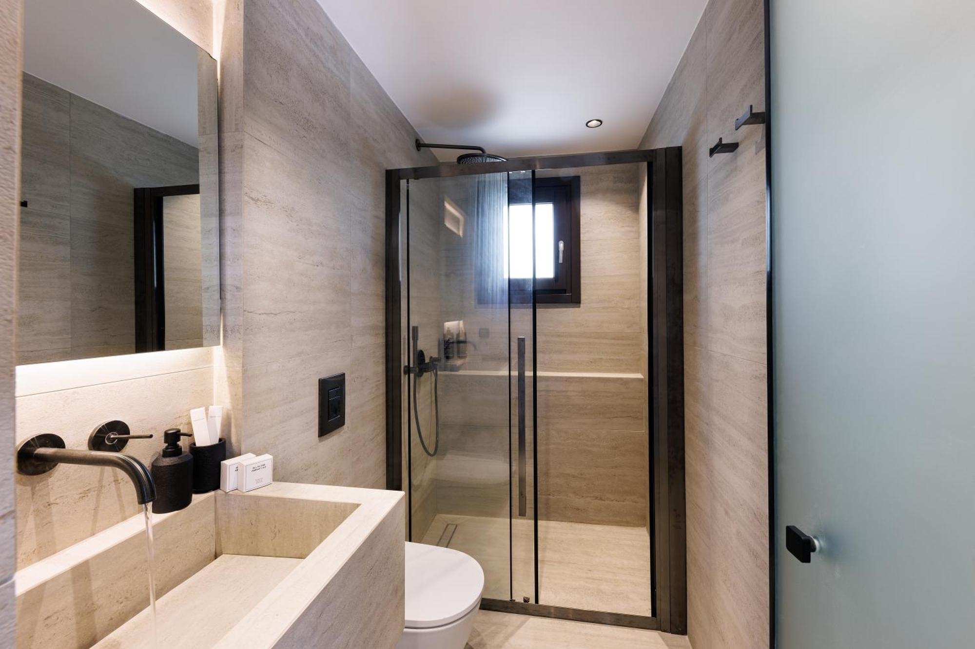 Hotel Hidden Hills Mesaria