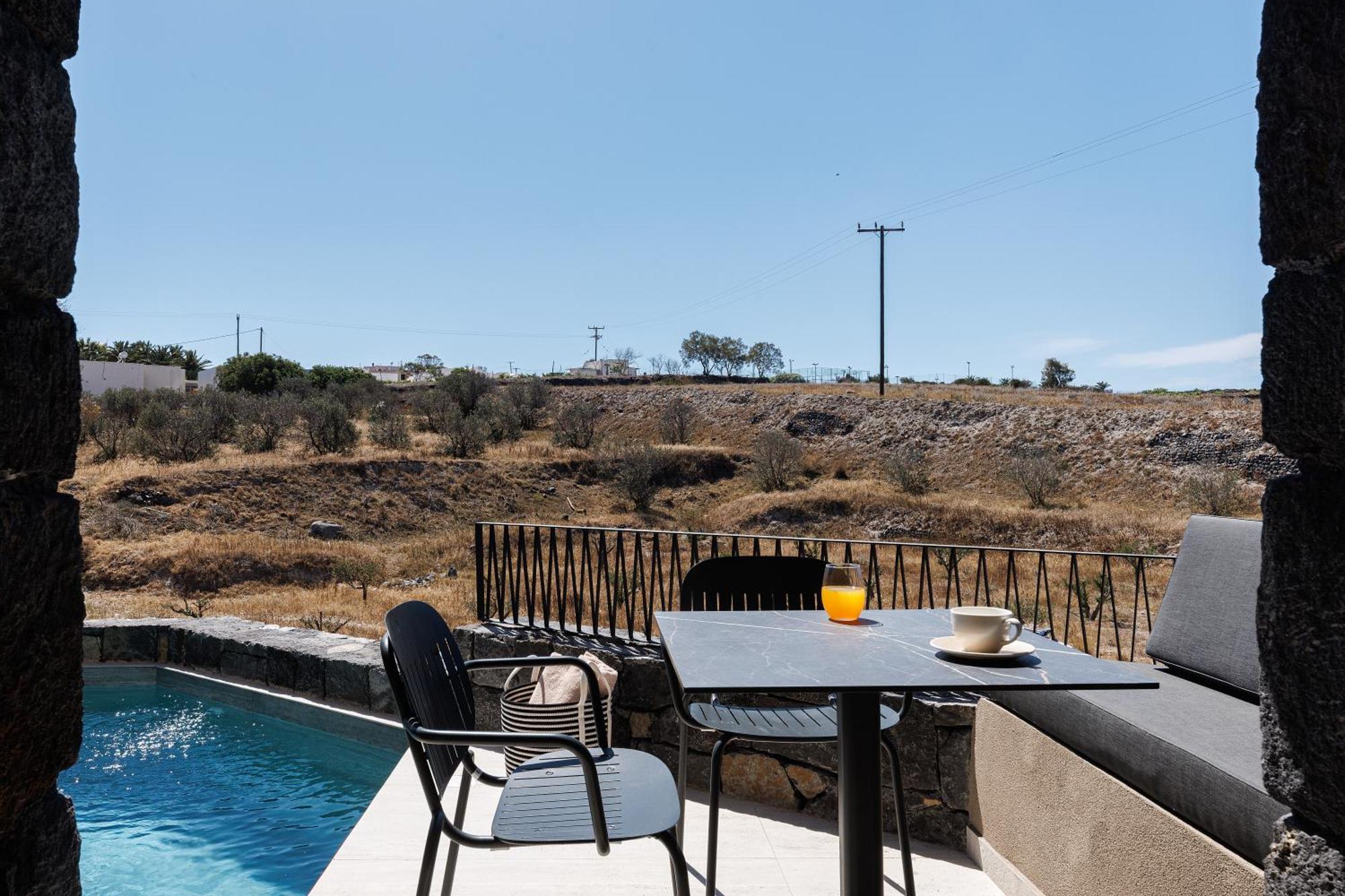 Hotel Hidden Hills Mesaria
