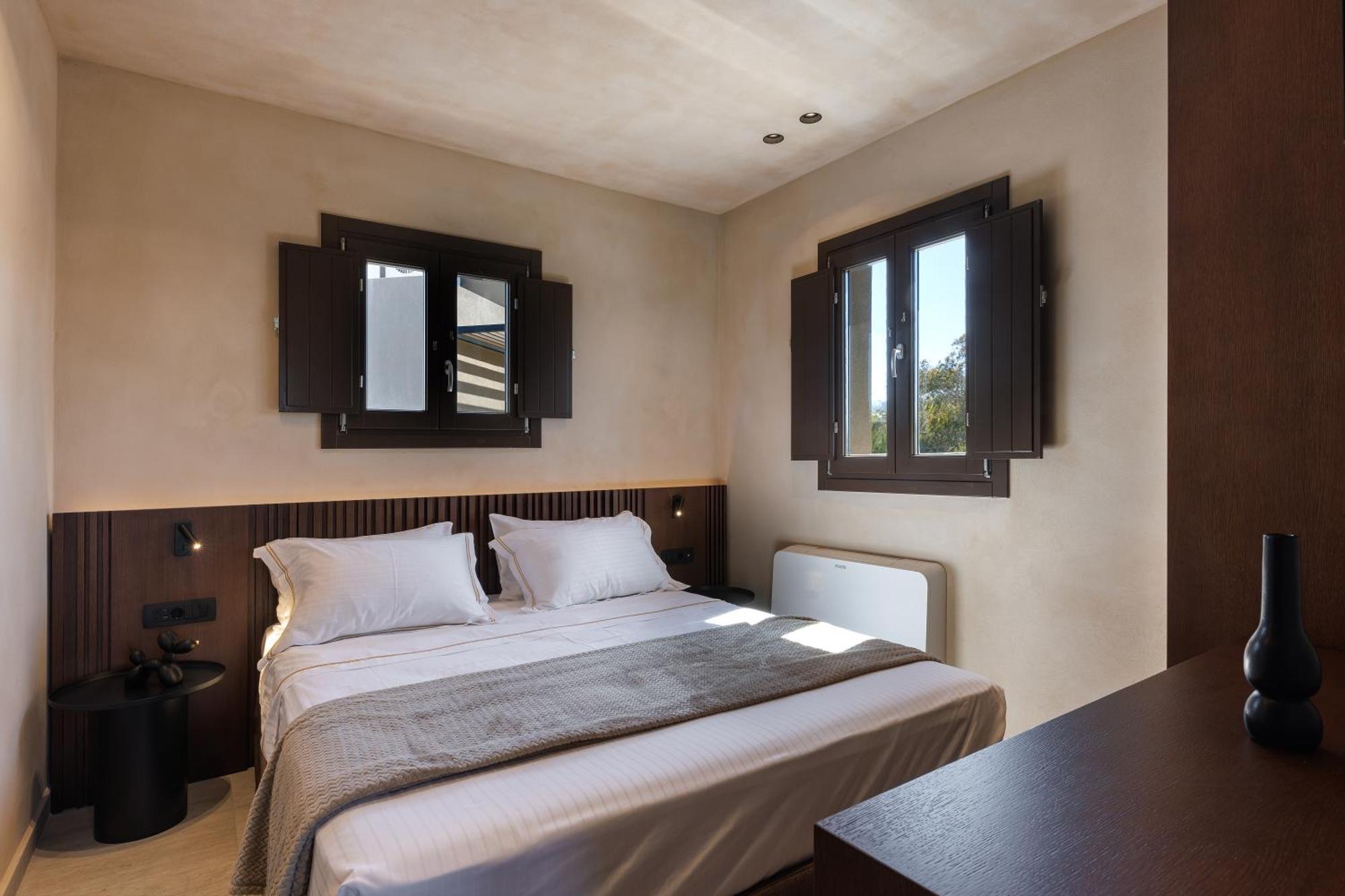 Hotel Hidden Hills Mesaria