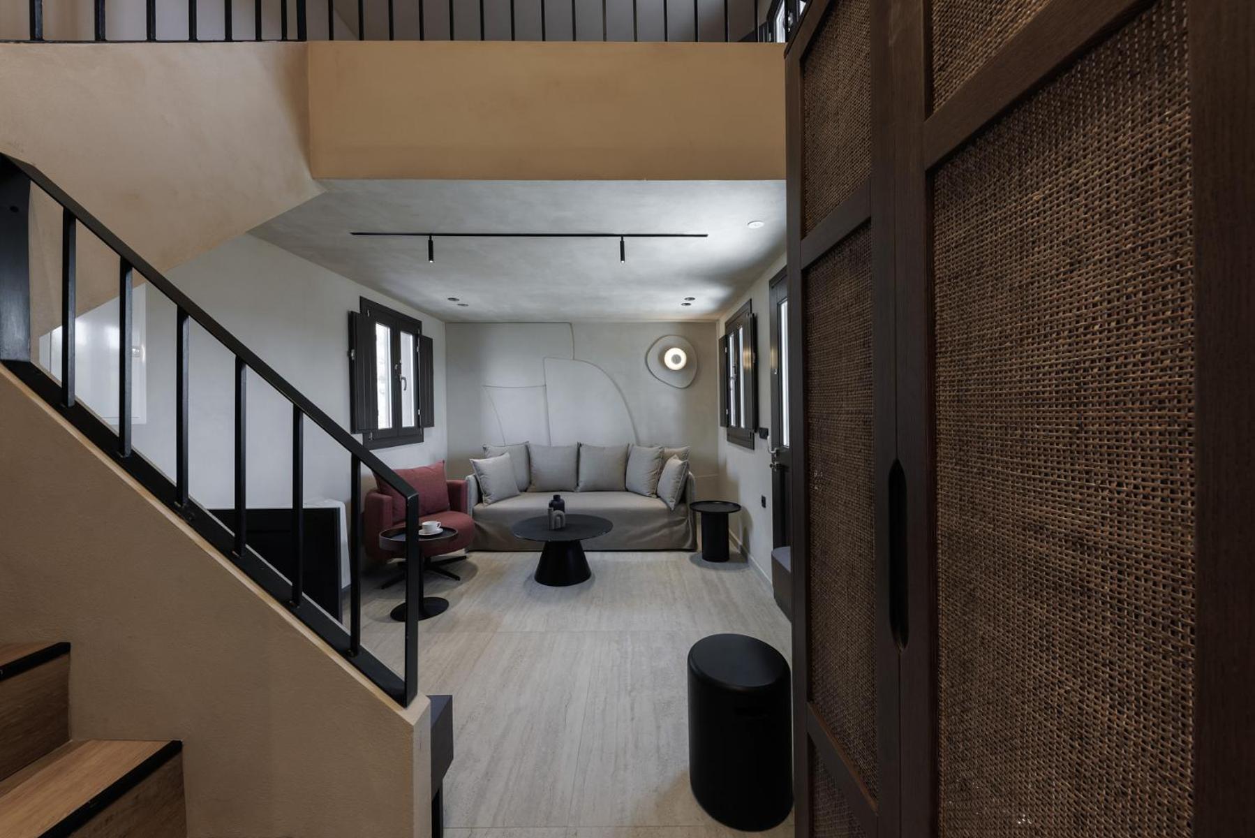 Hotel Hidden Hills Mesaria