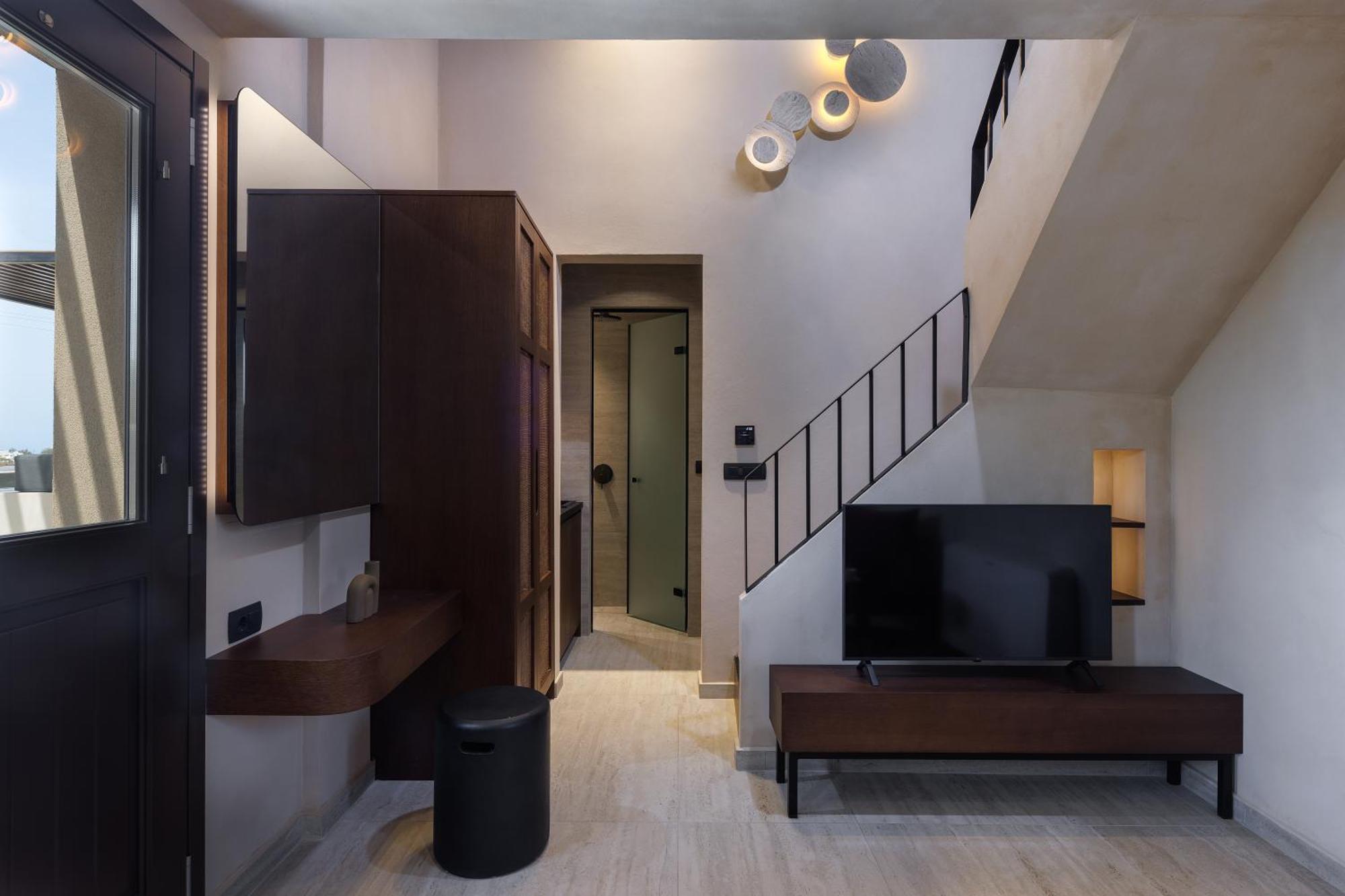 Hidden Hills Hotel Mesaria