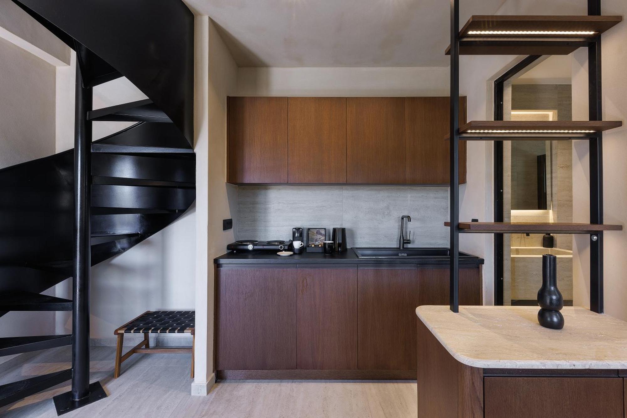 Hotel Hidden Hills