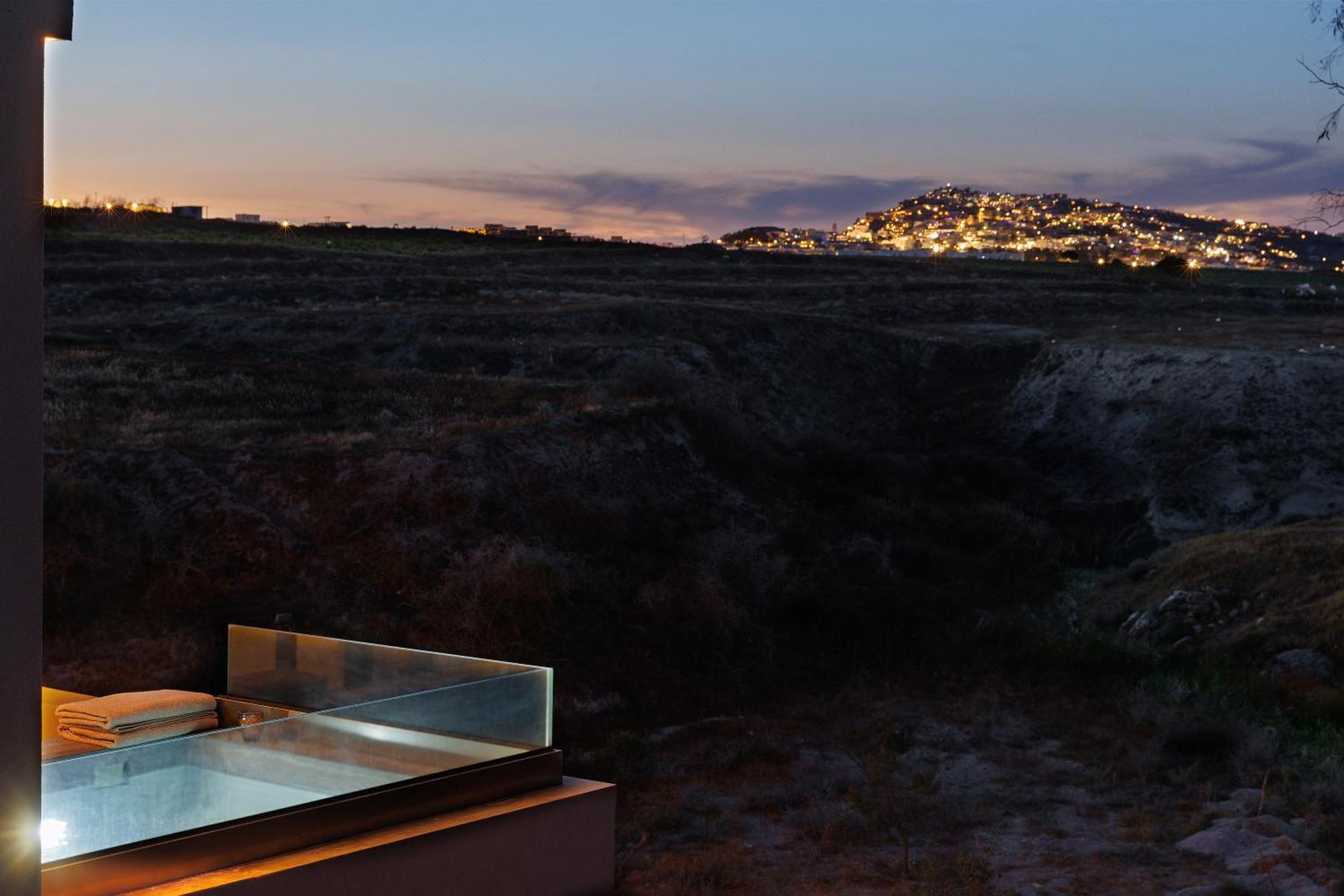 Hotel Hidden Hills Messaria (Santorini)